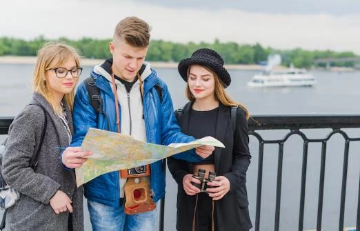 Excellence in Tourist Experience and Visitor Management